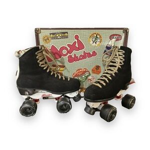 Moxi Jack Roller Skate